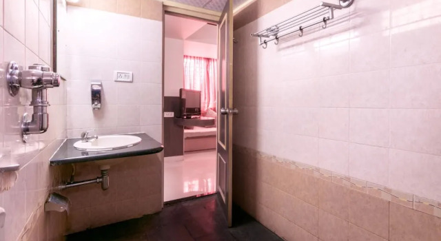 Люкс Superior Octave Plaza Hotel