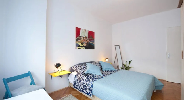 Apartment Lorena, Prenota Appartamento Splitska 