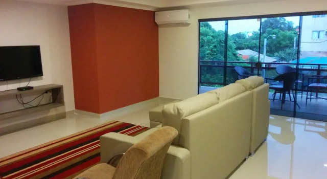 Апартаменты Comfort с 2 комнатами с балконом Hotel Puesta del Sol