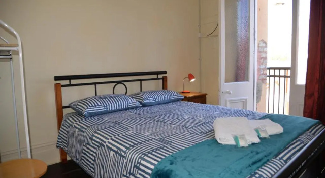 Geraldton Backpackers