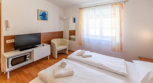 Студия Standard Apartments Liburnija