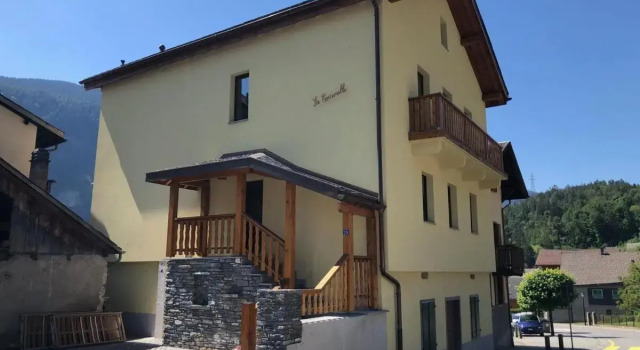 Cosy&star, Buchen Sie Hotel Salvan Kanton Wallis