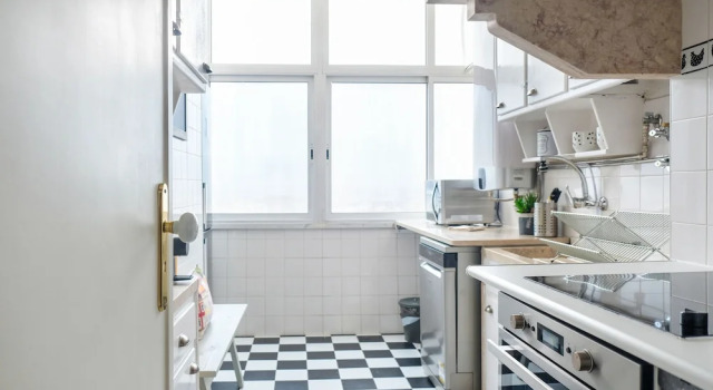 04 Barao Apartment