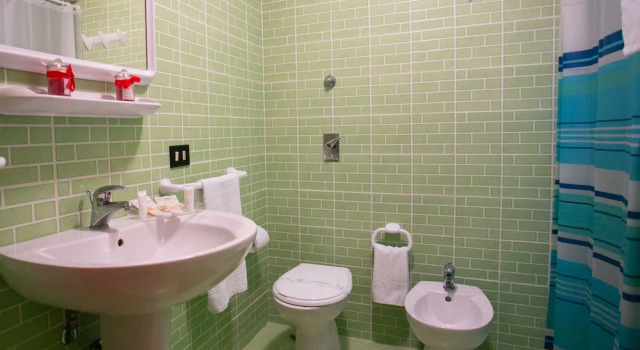 Standard room B&B A Modo Mio