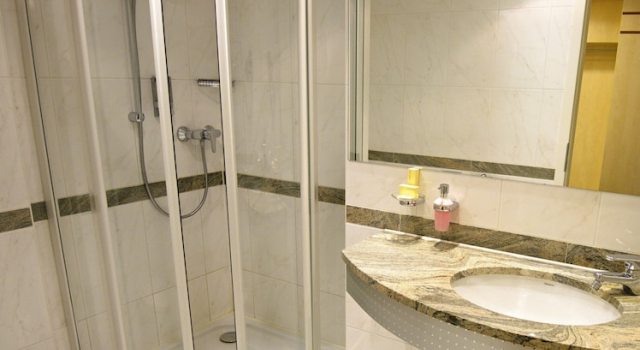 Номер Comfort City Hotel Isar-Residenz