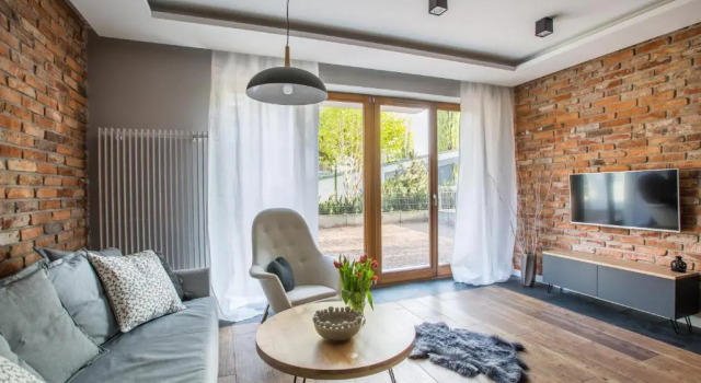 Апартаменты Premium Homewell Apartments Maraton Gardens