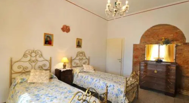 Casale Le Capanne