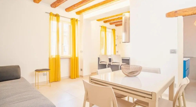 San Giovanni in Valle - Italian Homing