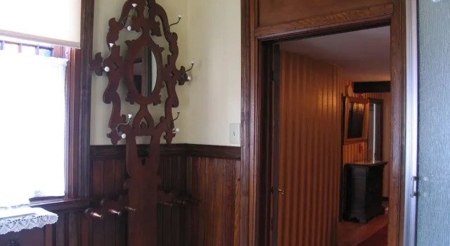 The Towers Bed & Breakfast, Забронировать Отель «постель и завтрак» Милфорд Делавэр