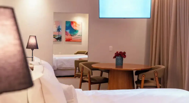Люкс Luxury Arrey Boutique Hotel