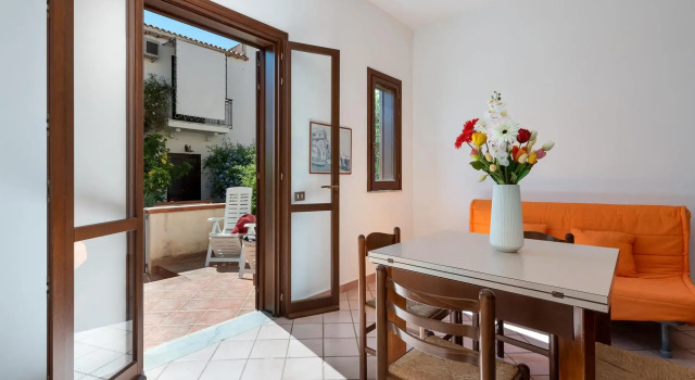 Casa Vacanza Azzurra Centro, Забронировать Дом для отпуска Отели в центре Сан-Вито-Ло-Капо, в центре