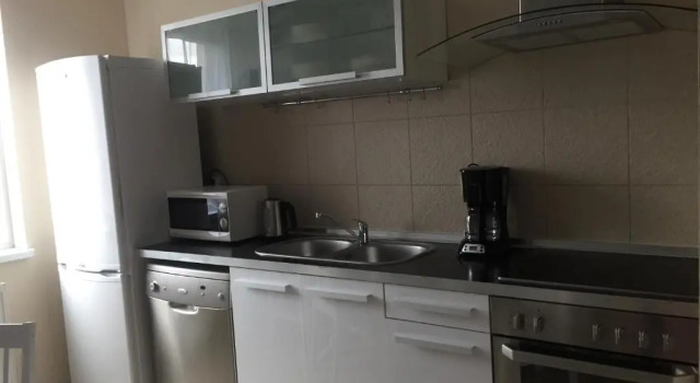Номер Standard Apartament Sloneczny Taras