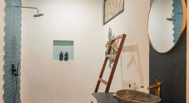 Четырёхместный номер Standard с 2 комнатами с балконом Carpe Diem Villas & Resort