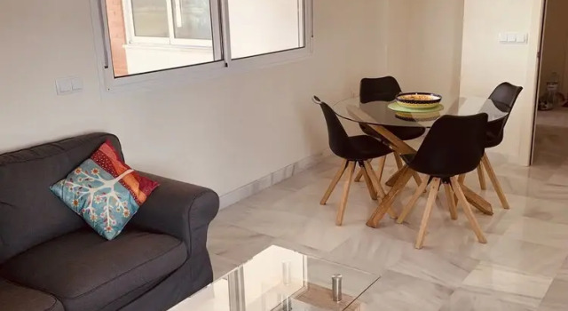Playa Serena, 2 bed 2 Bath Luxury Apartment 300m From Beachfront