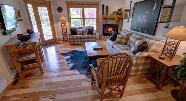 Tenderfoot Lodge 2607 by Summitcove Vacation Lodging