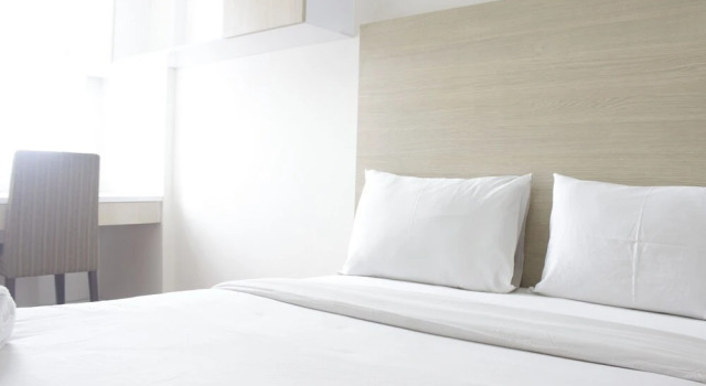Higher Floor 2Br Apartment With Exotic View At Parahyangan Residence, Boek Appartement Hotels in Bandung met parkeren, in de buurt van Parahyangan Catholic University, Parkeren