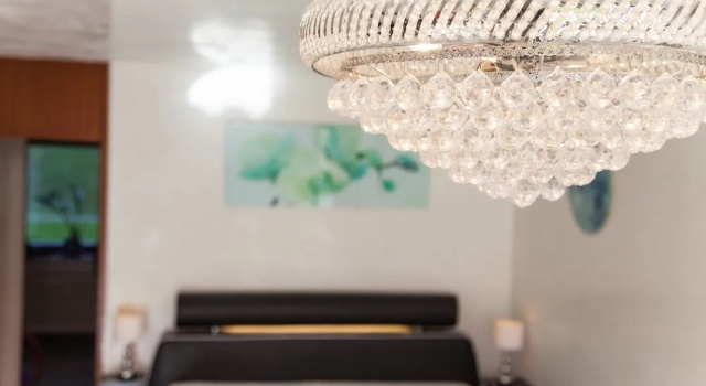 Апартаменты Ferienwohnung Royal