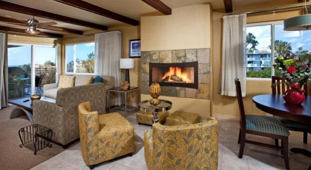 Four Seasons Pacifica, Забронировать Отель Отели Сан-Клементе с бассейном, рядом с San Clemente Farmers Market, Бассейн