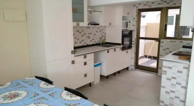 Апартаменты Apartamento para FAMILIAS a 50 metros de la playa