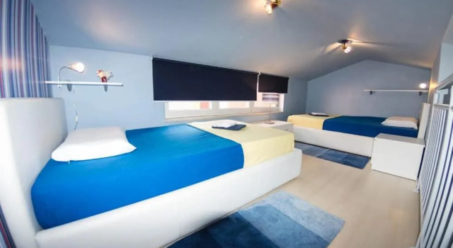 Villa Marid Luxury Presidential Apartment