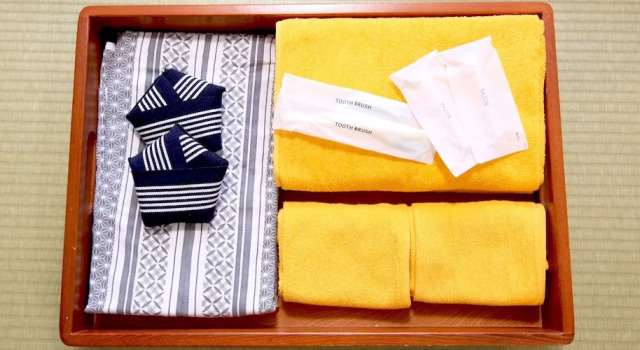 Номер Standard Lodge Koropokkuru