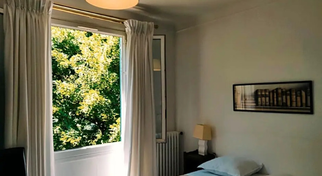Номер Standard Auberge du Rédier - Logis Hôtels