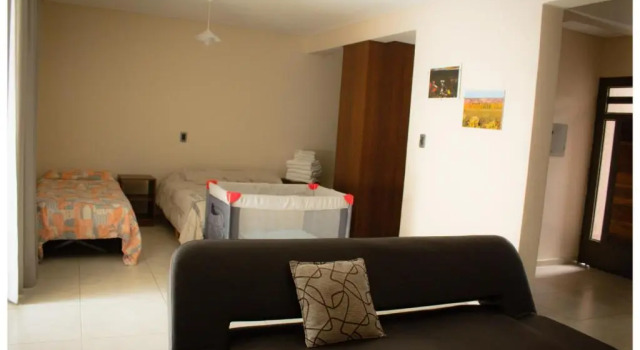 Апартаменты Alquiler Maipú Mendoza