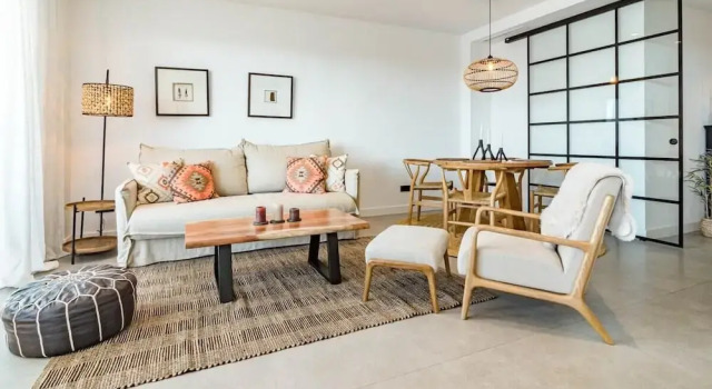 Апартаменты Lae11.2d - Large Terrace With Stunning Views