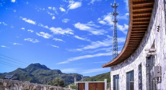 La Maison, Book Hotel Hoteller i Beijing Province med parkering, Parkering