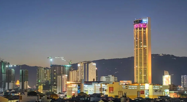 Студия SAVV HOTEL