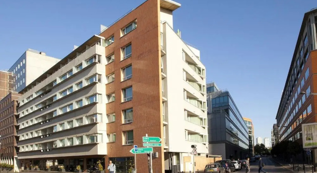 Residence Saint Mande