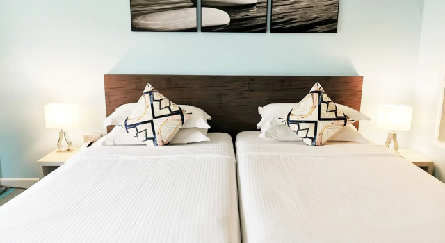 Thistle Johor Bahru Hotel