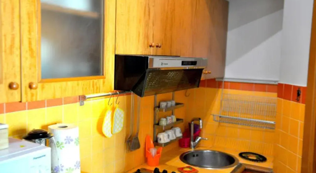 Апартаменты San Domenico Apartment (in the heart of historic centre)