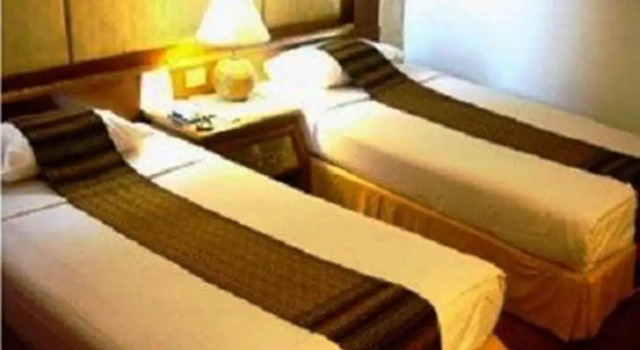 Двухместный номер Standard The Regency Hotel Hatyai