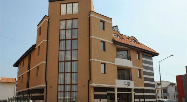 Hotel Plaza