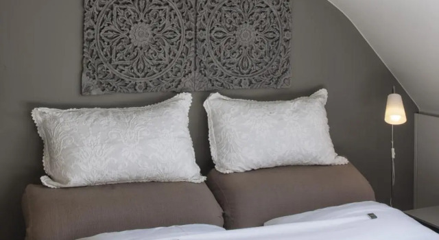 Номер Standard B&B Au Grenier