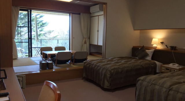 Izu Kogen Hotel Five Stars, Rezervasyon Otel Ito 