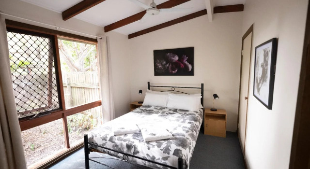 Colonial Village Resort, Book Resort Cheap Hotels in Queensland