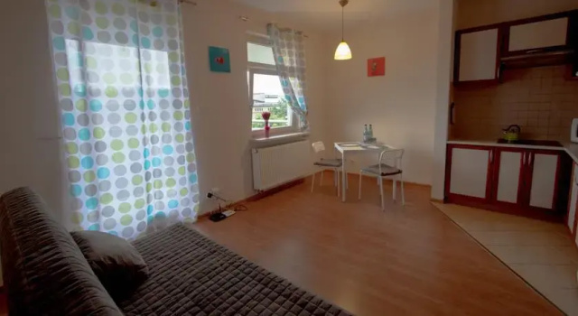 Apartament Stare Bielany, Забронировать Апартаменты/квартира Беляны 