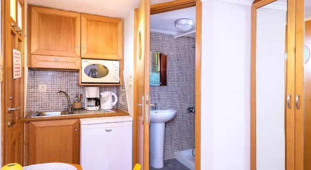 Номер Standard Lidra Rooms
