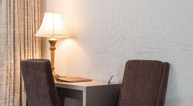Двухместный номер Larger Inn at the Colonnade Baltimore - A DoubleTree by Hilton Hotel