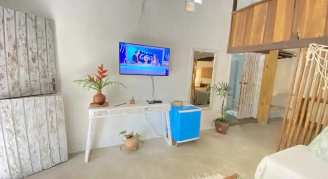 Vila Trancosear, Rezervovat Penzión Hotely v Bahia se snídaní, Snídaně