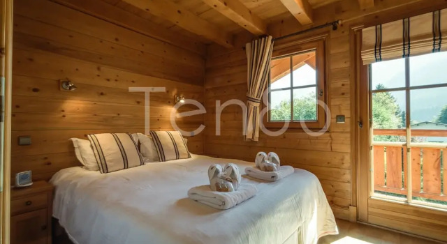 Chalet Loretto, Забронировать Шале Виллы Овернь-Рона-Альпы, Вилла