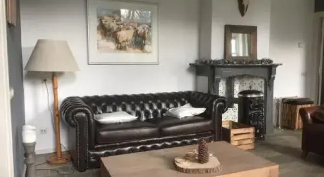 De Olde Veld Hoeve, Book Hotel Beekbergen Veluwe