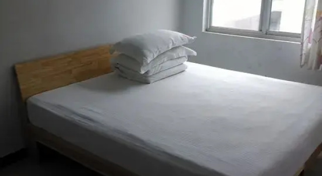 Номер Economy Shangqiu Xinda Hotel