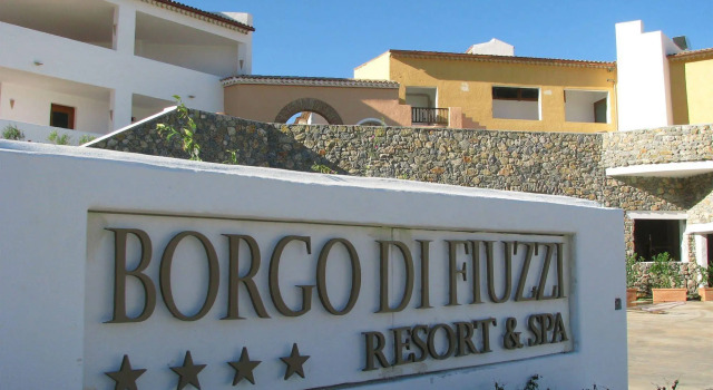 TH Praia - Borgo di Fiuzzi Resort & SPA, Book Resort Resort Hotels in Calabria, Resort