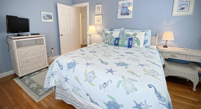 Wright Time Wright Place by Sea Scape Properties