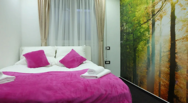 Artorius Luwiana Suites