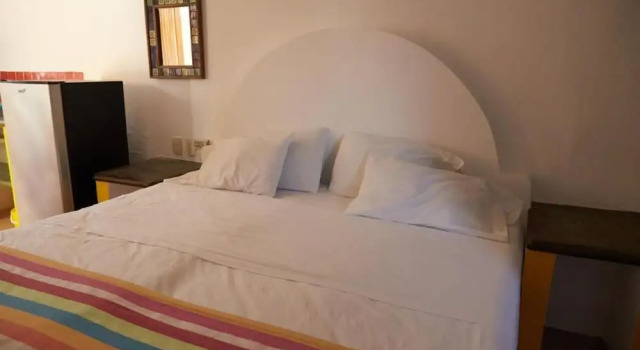 Полулюкс Pargos Hotel & Cowork