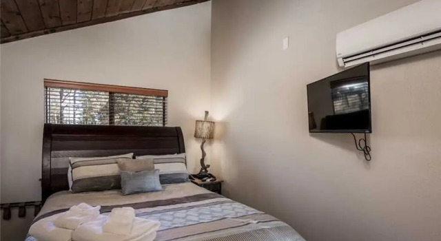 Lucky Bear Lodge - Three Bedroom Cabin, Varaa Hotelli Ruidoso New Mexico
